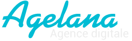 Agelana – Agence digitale Logo